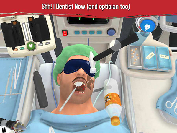 SurgeonSimulator