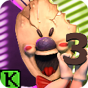 恐怖冰淇淋3手游