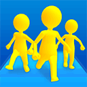 彩球砰砰砰游戏