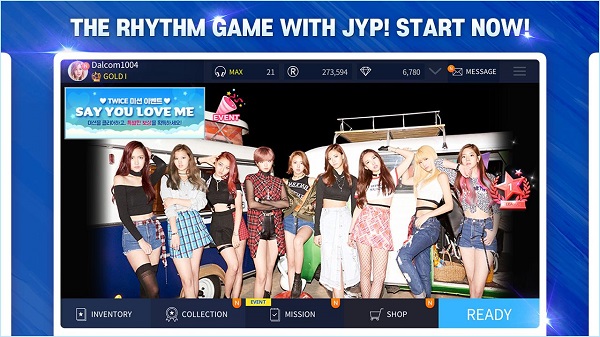 SuperstarJypnation