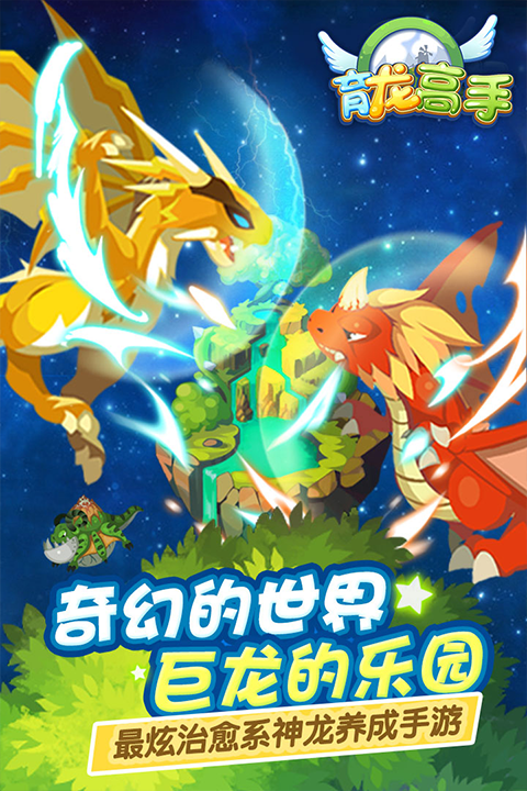 育龙高手免费版