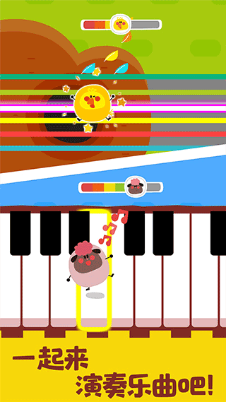 宝宝巴士宝宝音乐启蒙