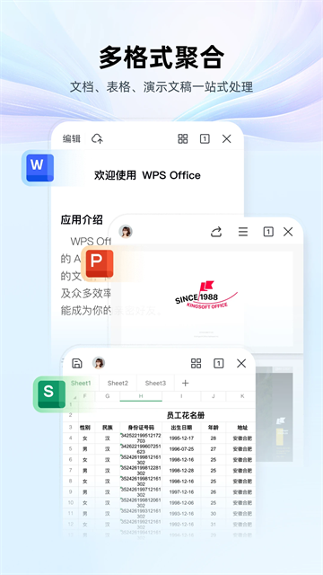 WPSOffice正版