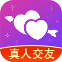 一对交友真人聊天软件