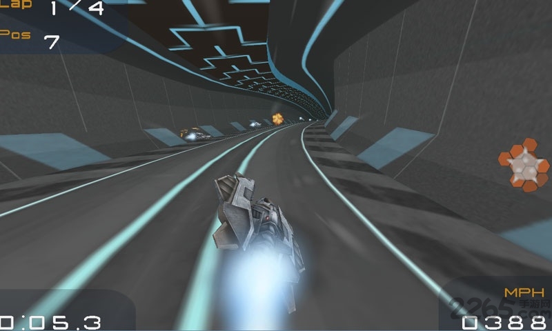 超音速飞行3D免费版