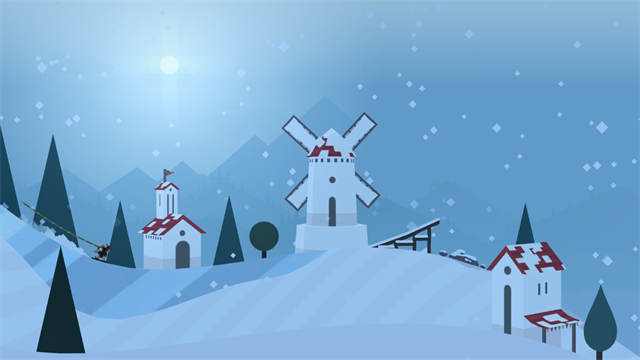 alto阿尔托的冒险