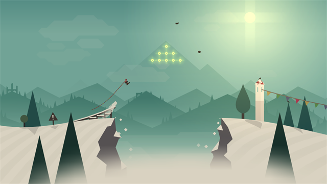 alto阿尔托的冒险