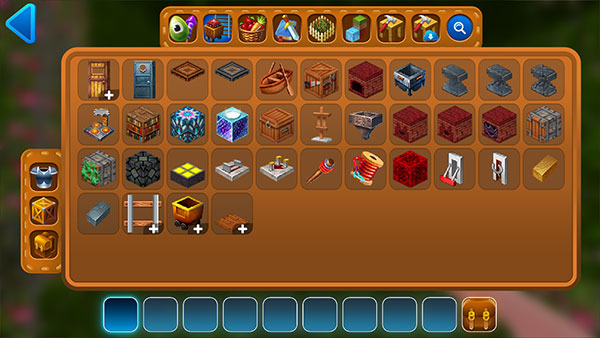 我的小小世界2正版