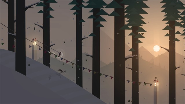 alto阿尔托的冒险