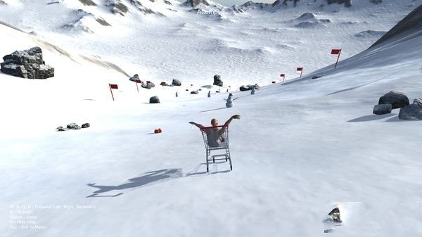 丢得斯解说疯狂购物车