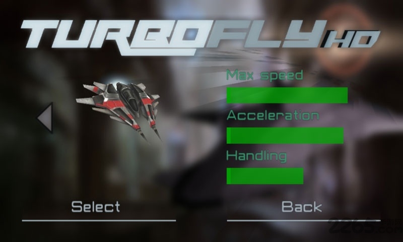 超音速飞行3D免费版