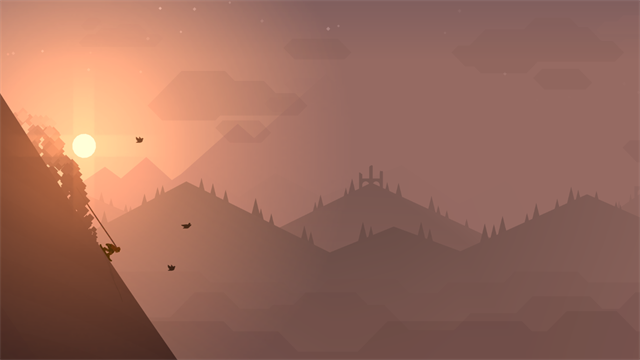 alto阿尔托的冒险