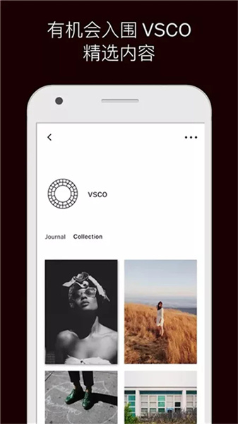 VSCO安卓版