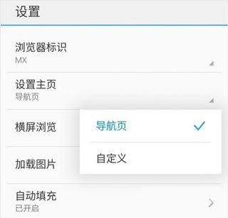 魅族浏览器安卓版