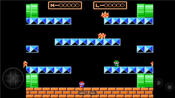 超级玛丽3中文版