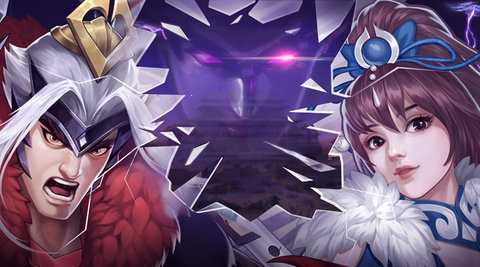 三国战纪2街机版