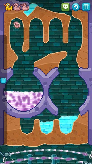 小鳄鱼爱洗澡完整版