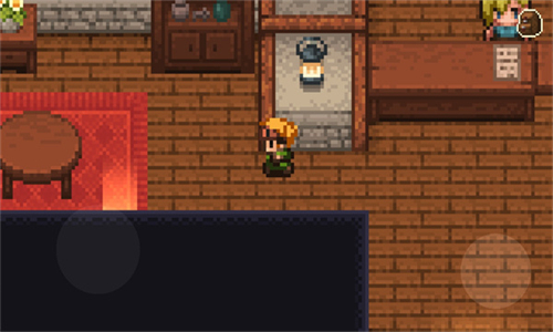 进化之地安卓版