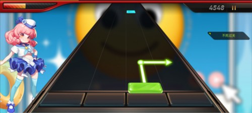 节奏大师老版本