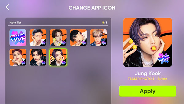 节奏蜂巢RhythmHive