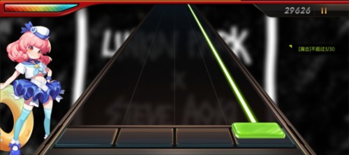 节奏大师老版本