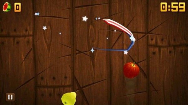 水果忍者国际版