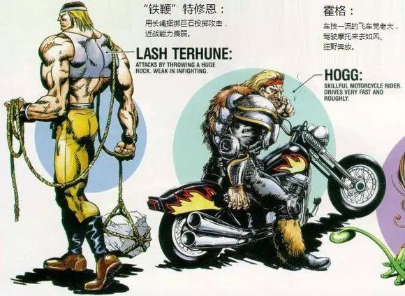 恐龙快打免费版