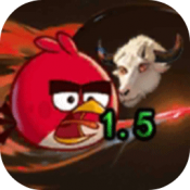 愤怒的小鸟游戏