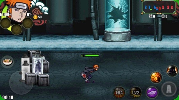 火影战记2026最新版