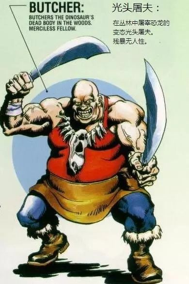 恐龙快打免费版