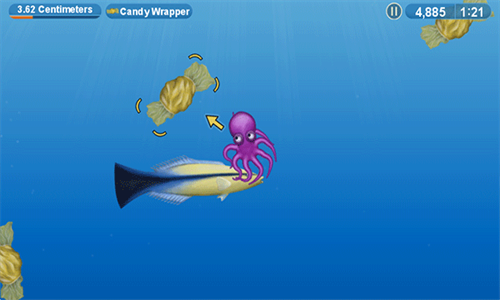 美味星球4中文版