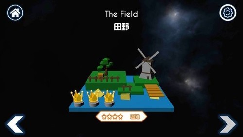 跳舞的线无人区