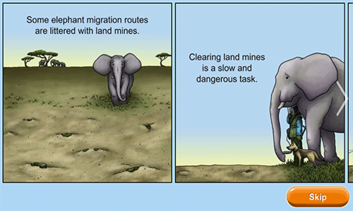 美味星球4中文版
