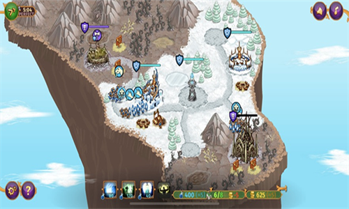 城邦争霸中文版