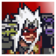 像素火影手机版