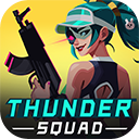 雷霆小分队国际版