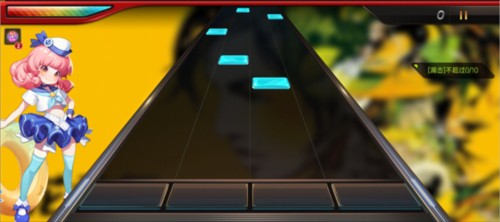 节奏大师老版本