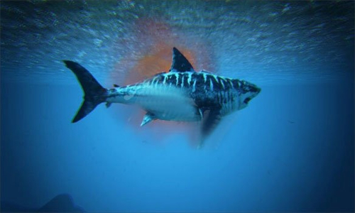 方舟手游重制版