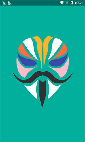 面具Magisk