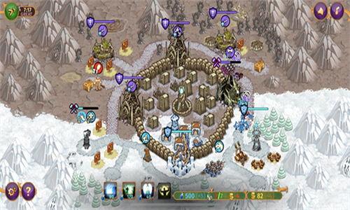 城邦争霸中文版