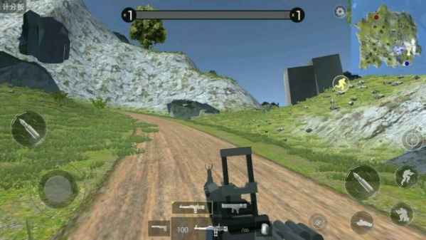 战地模拟器免费版