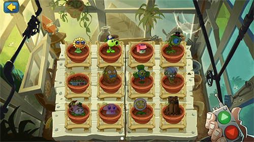 植物大战僵尸全明星正版