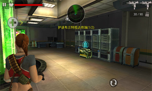 僵尸之城2安卓版