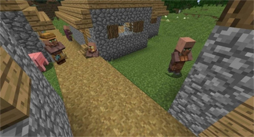 我的世界Java版免费版