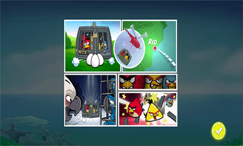 愤怒的小鸟里约大冒险2026