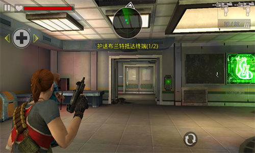 僵尸之城2安卓版