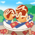 幸福小吃街游戏