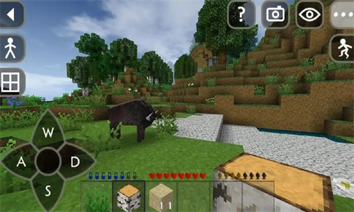 生存战争插件版