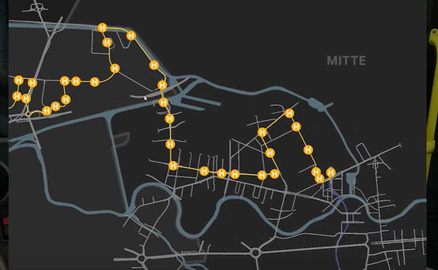 城市公交模拟器安卓版