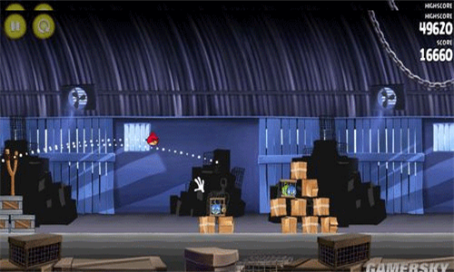 愤怒的小鸟里约大冒险2026